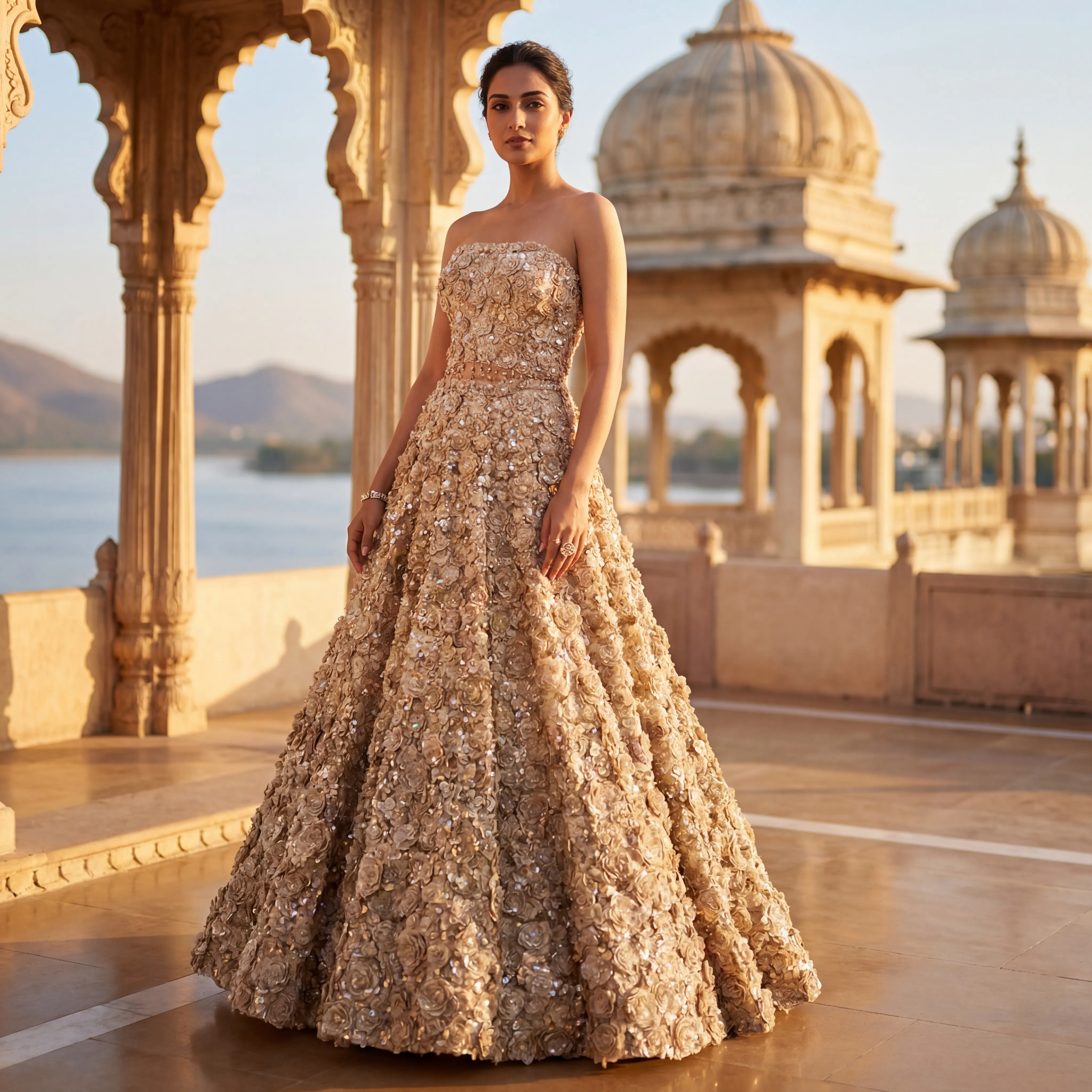 Alanthic AI generated product catalog image 10 - Meesho seller and Amazon listing photo