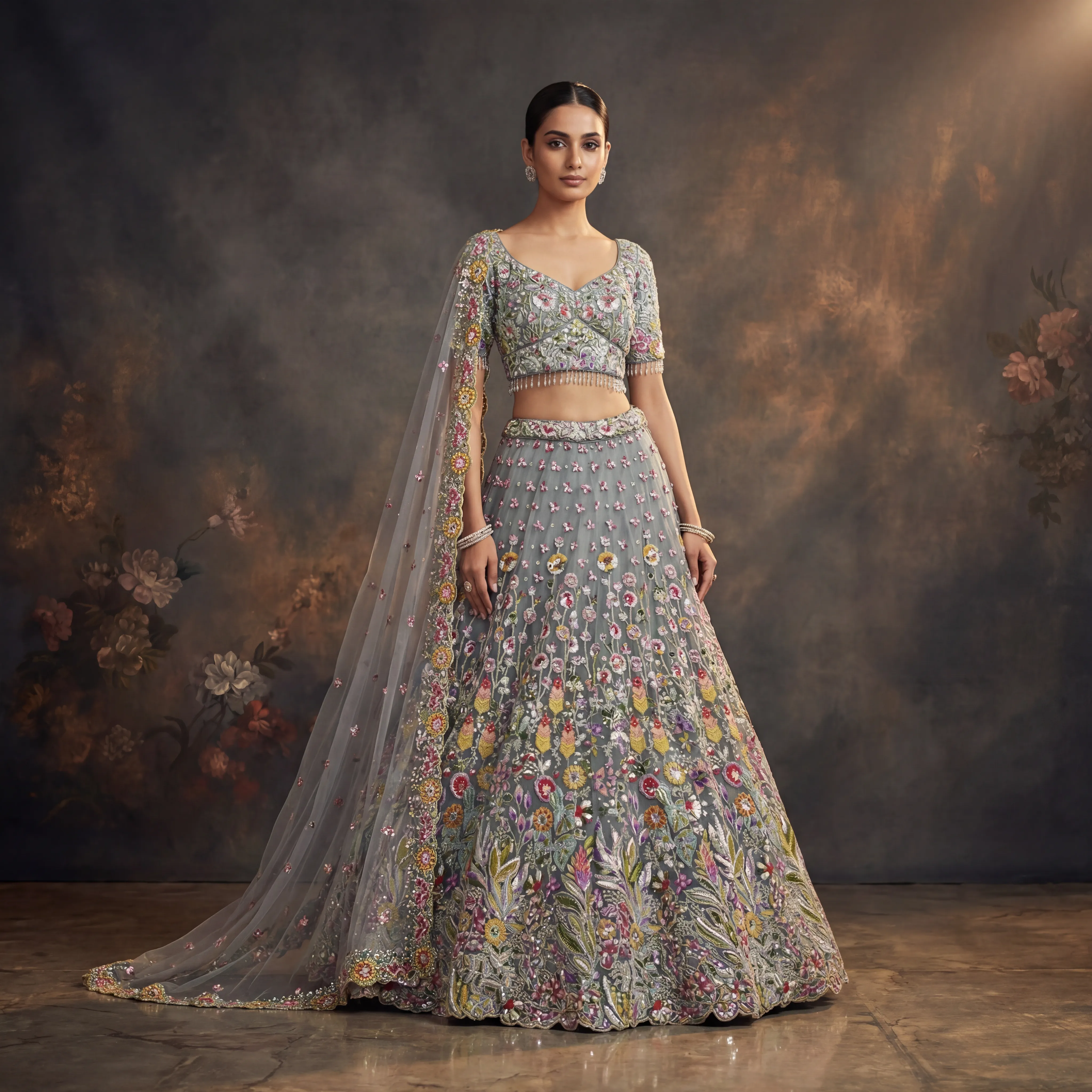 Alanthic AI generated product catalog image 14 - Meesho seller and Amazon listing photo