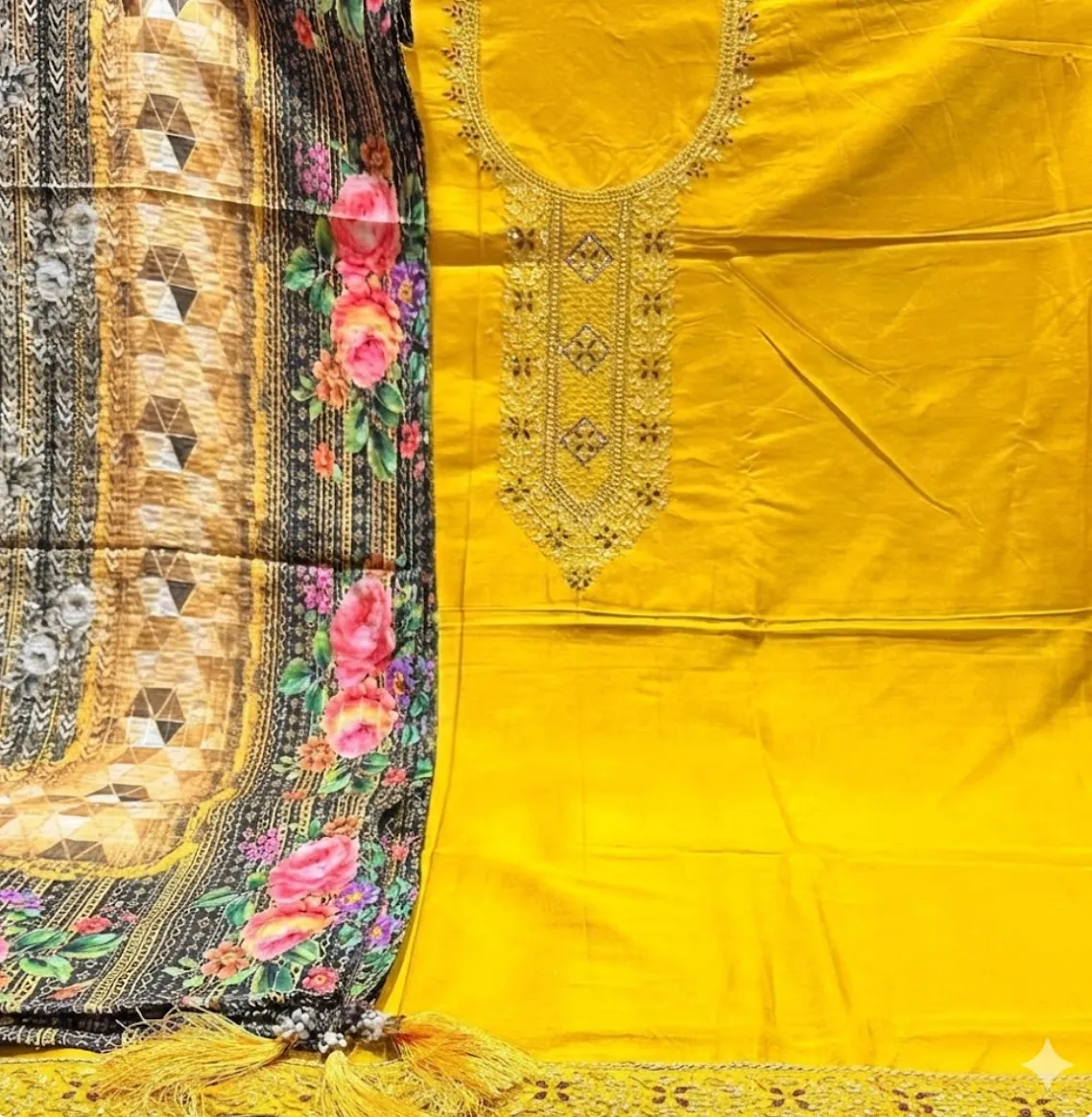 Raw phone photo uploaded to Alanthic AI product photography studio